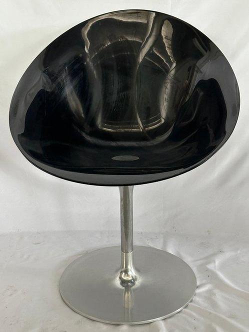 Kartell - Philippe Starck - Stoel - Eros - Polycarbonaat -, Antiek en Kunst, Antiek | Meubels | Stoelen en Banken