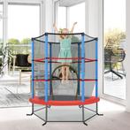 2dekans | Coast Trampoline - 360° Veiligheidsnet - 165 x 165, Ophalen of Verzenden, Zo goed als nieuw