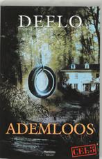 Ademloos / Cel 5 9789022319918 Deflo, Boeken, Thrillers, Verzenden, Gelezen, Deflo