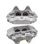 Remklauw VOLVO S60 R 2,5 T AWD achterzijde, rechts, Verzenden, Nieuw