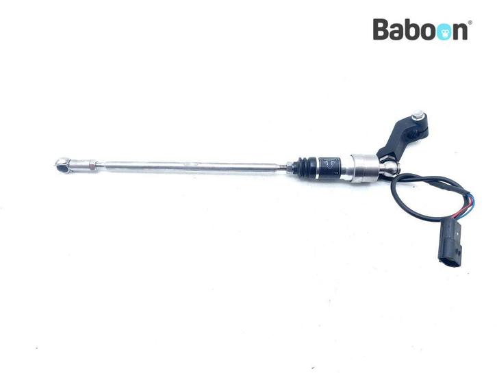 Quickshifter Triumph Daytona 660 2024, Motoren, Onderdelen | Overige, Gebruikt, Verzenden