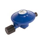 Gasdrukregelaar 30mbar Campingaz, Ophalen of Verzenden, Nieuw