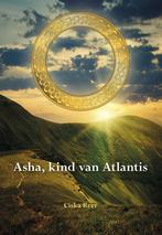 Asha, kind van Atlantis 9789089547231 Ciska Reer, Verzenden, Gelezen, Ciska Reer