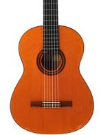 Conde Hermanos Felipe V No. 2 Flamenco Blanca 1993, Ophalen of Verzenden, Gebruikt, Klassieke of Spaanse gitaar, Met (piezo-)element