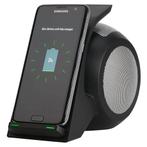 NIEUW: Wireless Charger 10W met 15W XL Bluetooth speaker, Ophalen of Verzenden, Nieuw