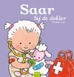 Saar bij de dokter (9789044818390, Pauline Oud), Verzenden, Nieuw
