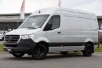 Zakelijke Lease |  Mercedes-Benz Sprinter 319 V6 3.0 CDI L2H, Automaat, Stof, Gebruikt, Euro 6