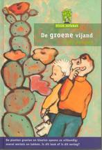 De groene vijand / Villa Alfabet Groen 9789043702126, Verzenden, Gelezen, Kolet Janssen