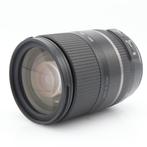 Tamron 16-300mm F/3.5-6.3 Di II VC PZD Macro Canon, Verzenden, Gebruikt, Overige Merken