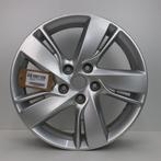 Originele velgen 17 inch Opel Astra 5x115 *OS1001129*, Auto-onderdelen, Banden en Velgen, 17 inch, Velg(en), Gebruikt, Personenwagen