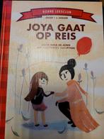 Joya gaat op reis / De Gestreepte Boekjes 9789089221483, Verzenden, Zo goed als nieuw, Irma de Jong