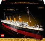 LEGO Titanic - 10294, Verzenden, Nieuw