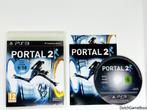 Playstation 3 / PS3 - Portal 2, Spelcomputers en Games, Verzenden, Gebruikt