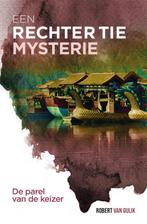 De parel van de keizer / Rechter Tie / 7 9789049930301, Boeken, Detectives, Verzenden, Zo goed als nieuw, Robert van Gulik
