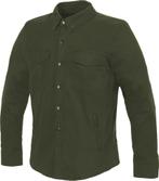 Büse Jackson II Olijf Motor Overhemd, Nieuw met kaartje, Jas | textiel, Büse, Heren