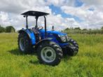 Solis 90 4WD ROPS STAGE III 12x12 (EXPORT), Zakelijke goederen, Nieuw
