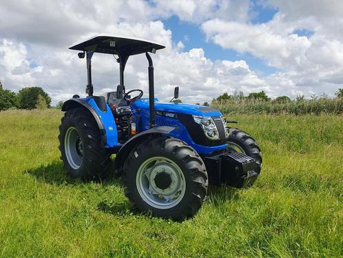 Solis 90 4WD ROPS STAGE III 12x12 (EXPORT), Zakelijke goederen, Agrarisch | Tractoren, Nieuw