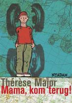 Boek: Mama, kom terug ! - (als nieuw), Boeken, Verzenden, Zo goed als nieuw