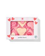 HEMA Petit-fours Valentijn 150g, Verzenden, Nieuw