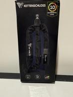 Kettingslot met sleutel MiVelo, Ophalen of Verzenden, Nieuw