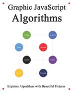 9798629790525 Graphic Javascript Algorithms, Boeken, Studieboeken en Cursussen, Nieuw, Yang Hu, Verzenden
