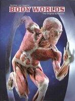 Gunther von Hagens Body worlds   the original  9783937256153, Zo goed als nieuw
