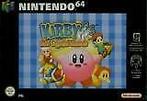 Mario64.nl: Kirby 64: The Crystal Shards - iDEAL!