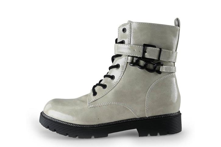 Barbarella Boots in maat 39 Beige | 10% korting, Kleding | Dames, Schoenen, Beige, Zo goed als nieuw, Overige typen, Verzenden