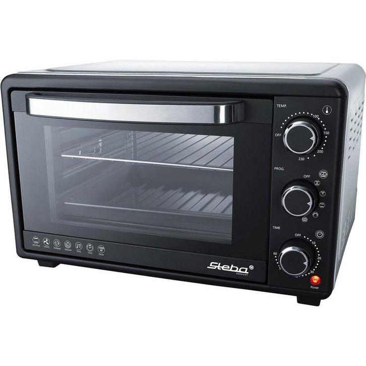 Steba KB A 25 oven, Witgoed en Apparatuur, Ovens, Verzenden