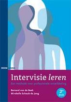 Intervisie leren 9789059319776, Boeken, Verzenden, Zo goed als nieuw