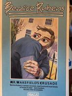Mr. Wakefields Crusade 9780349130125 Bernice Rubens, Verzenden, Gelezen, Bernice Rubens