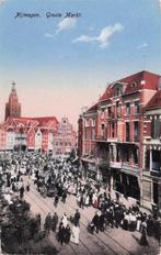 Nederland - Nijmegen (inclusief Heilige Land) en een enkele, Verzamelen, Gelopen