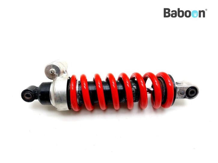 Achter Schokbreker Triumph Sprint ST 955 / T 596 1999-2001, Motoren, Onderdelen | Overige, Gebruikt, Verzenden