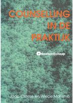 Counselling in de praktijk Jaap Croese, Wiebe Monsma, Verzenden, Gelezen