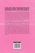 De eenzaamheid van moed 9789000385980 Roberto Saviano, Verzenden, Gelezen, Roberto Saviano