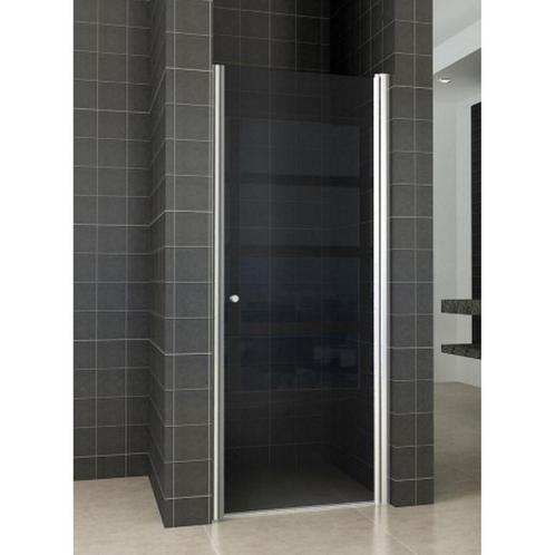 BWS Douchedeur | Profiel | 80x202cm | 8mm NANO Omkeerbaar, Doe-het-zelf en Verbouw, Sanitair, Douche, Nieuw, Chroom, Ophalen of Verzenden