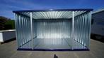 4x2meter Houtopslag containers | AANBIEDING | VOORDELIGST