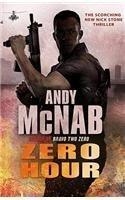 Zero Hour 9780552162593 Andy McNab, Boeken, Taal | Engels, Gelezen, Verzenden