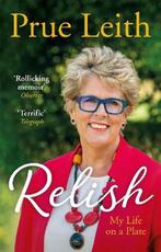 9781786489746 Relish Prue Leith, Verzenden, Nieuw, Prue Leith