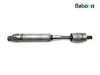 Cardan As Honda VFR 1200 F (VFR1200 + DCT), Motoren, Verzenden, Gebruikt