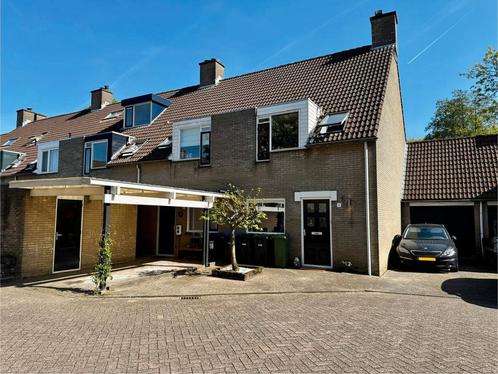 Te huur: Huis Trompethof in Nieuwegein, Huizen en Kamers, Huizen te huur, Utrecht