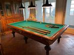 Battaglia & Croce - Milano - Speeltafel (3) - Hout,