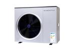 Lucht water warmtepomp - monoblock - 13kw - 110×47,5×98,5, Doe-het-zelf en Verbouw, Ophalen of Verzenden, Nieuw