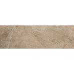 Wandtegel Douglas Jones Marbles 33X100 cm Gepolijst moka, Ophalen of Verzenden, Nieuw