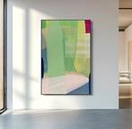 Marzon (1977) - Colorfield Nr. 61 - XXL - No Reserve
