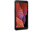 Samsung Galaxy Xcover 5 - Smartphone - Android 11 - 64GB -, Telecommunicatie, Mobiele telefoons | Samsung, Verzenden, Zo goed als nieuw