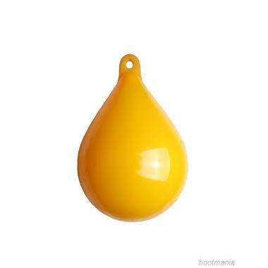 Majoni fender Float 3-26cm geel, Watersport en Boten, Accessoires en Onderhoud, Verzenden