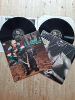 LL COOL J - 2x Albums ;Mama Said Knock You Out - (1st US, Cd's en Dvd's, Vinyl Singles, Nieuw in verpakking