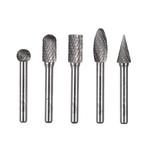 Actie | Milwaukee Carbide Stiftfrees Set 12,7 mm (type B,..., Ophalen of Verzenden, Nieuw, Elektrisch, Milwaukee