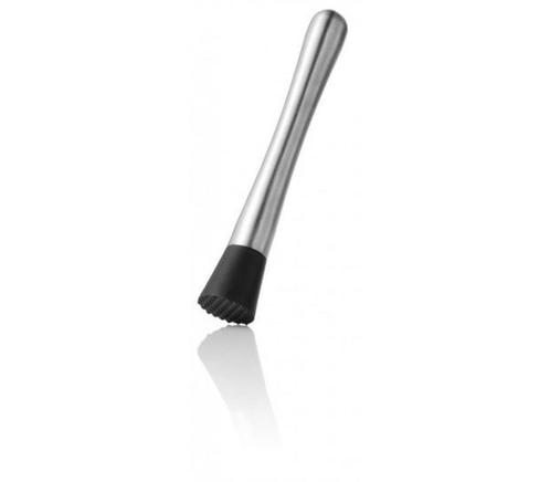 Cocktailstamper | RVS | 21 cm, Zakelijke goederen, Horeca | Overige, Verzenden